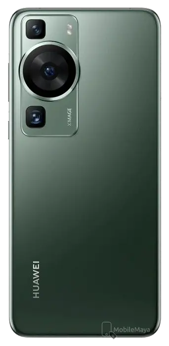 Huawei P60 Back