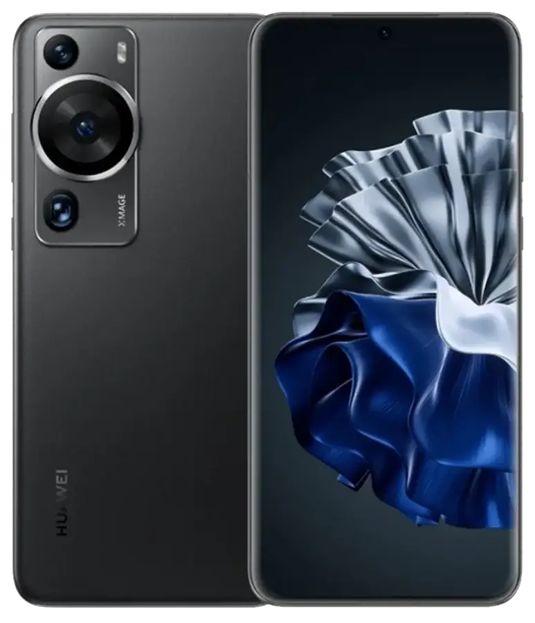 Huawei P60 Black