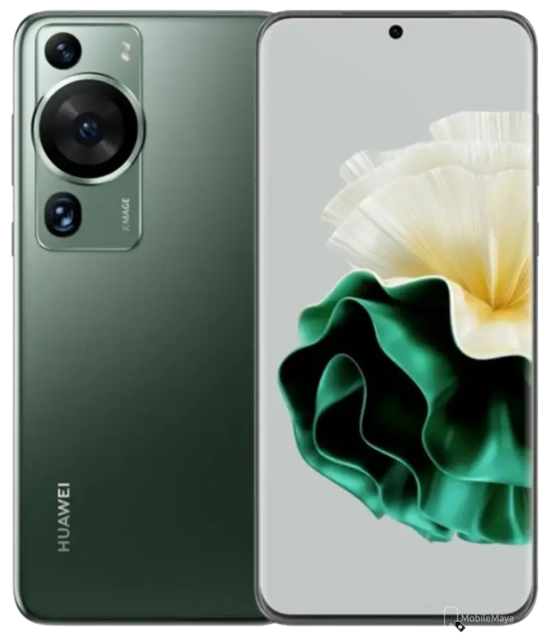 Huawei P60 Green