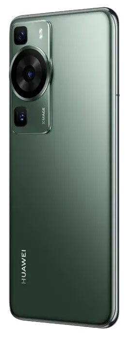 Huawei P60 Left