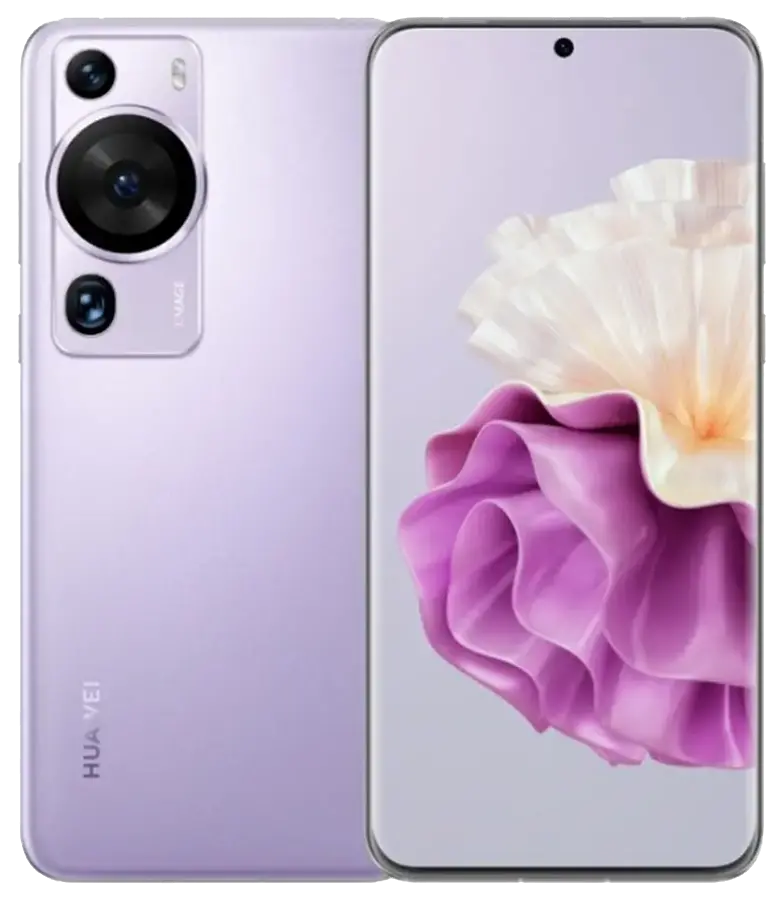 Huawei P60 Pro Violet
