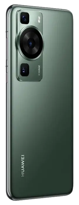 Huawei P60 Right