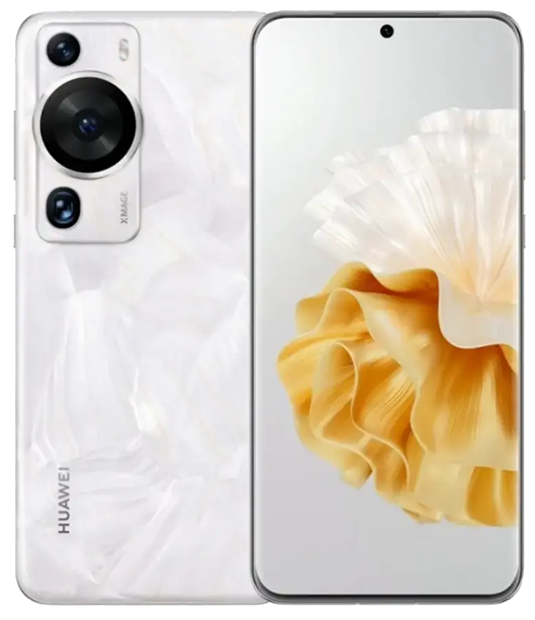Huawei P60 Rococo Pearl
