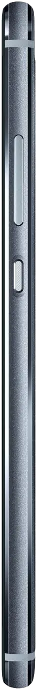 Huawei P9 Button Side Image.