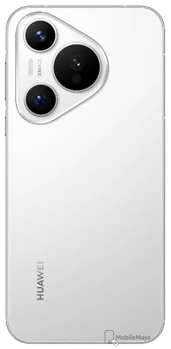 Huawei Pura 70 Back
