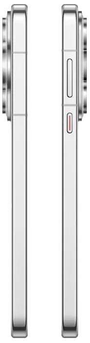 Huawei Pura 70 Button