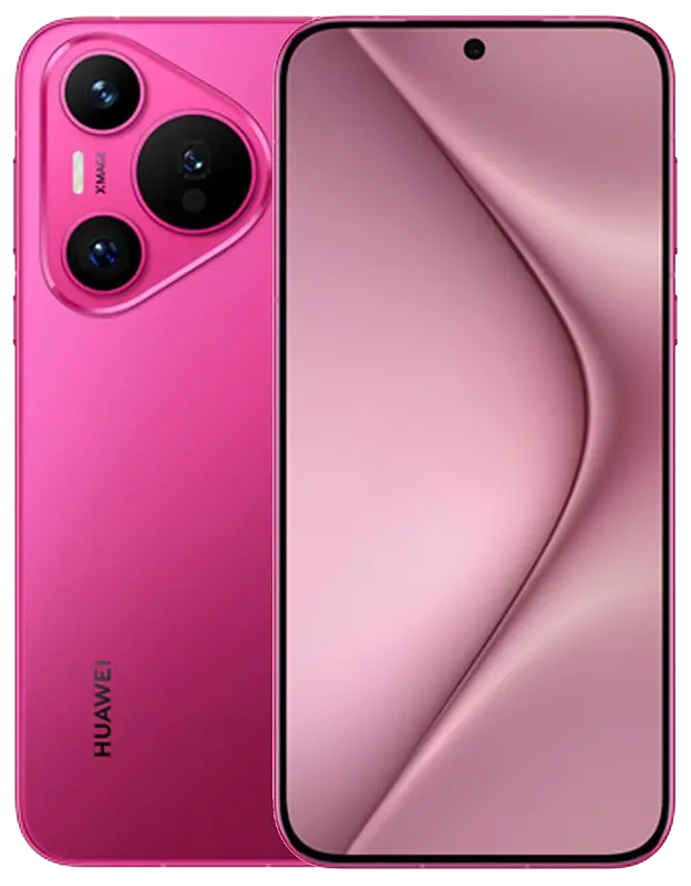 Huawei Pura 70 Pink