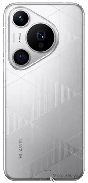 Huawei Pura 70 Pro Plus Back