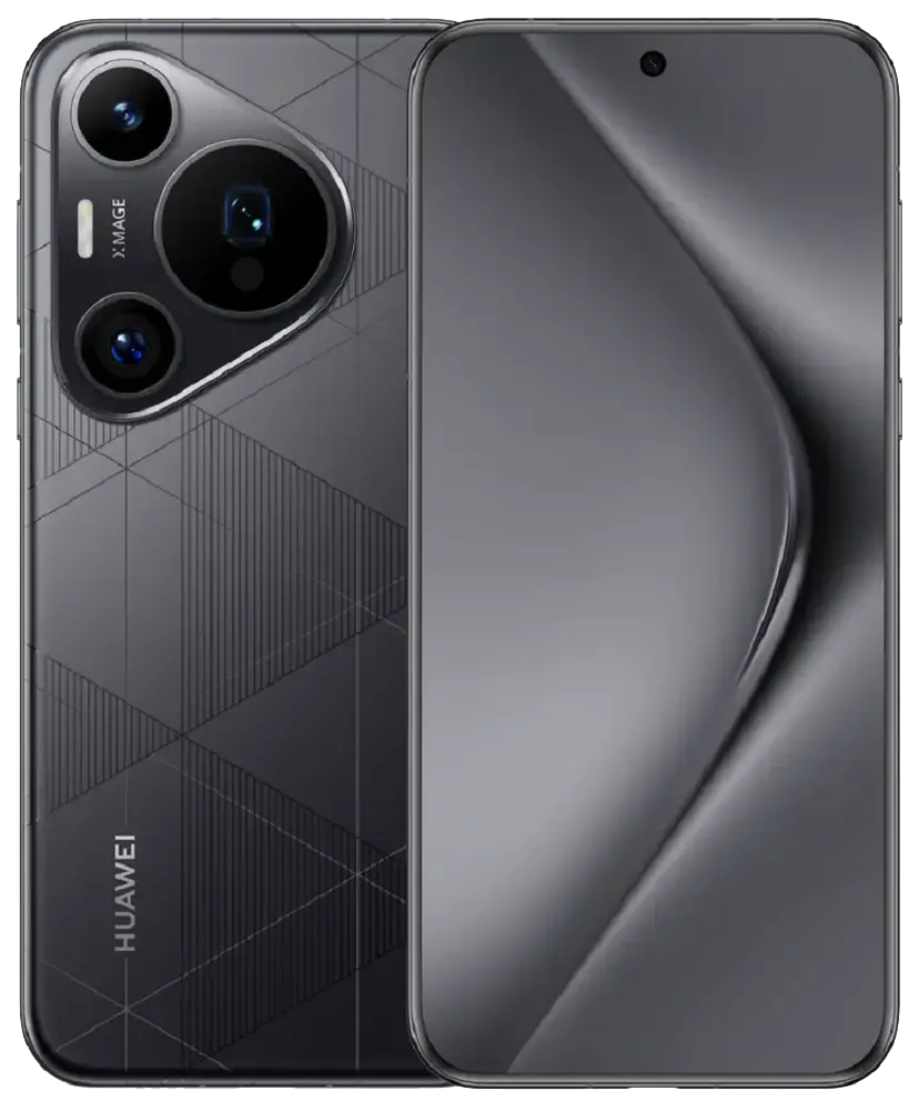 Huawei Pura 70 Pro Plus Black