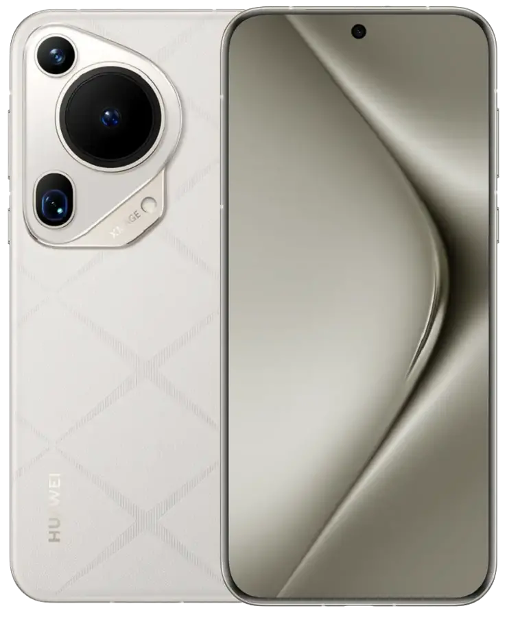 Huawei Pura 70 Pro Plus Black