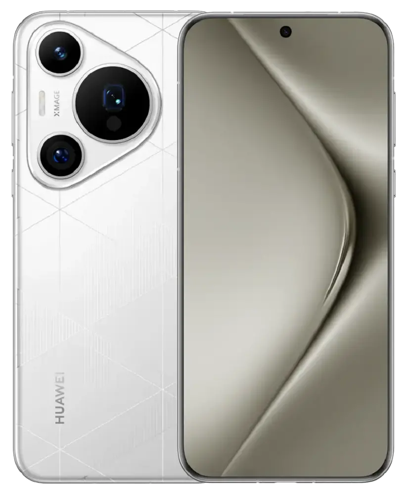 Huawei Pura 70 Pro Plus White