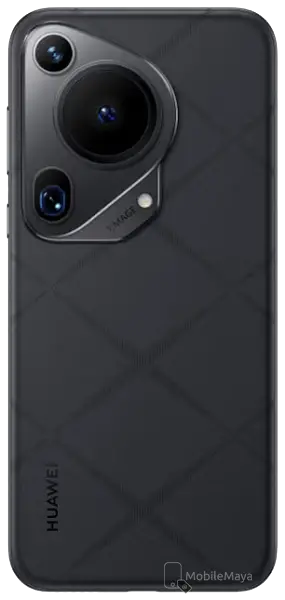 Huawei Pura 70 Ultra Back