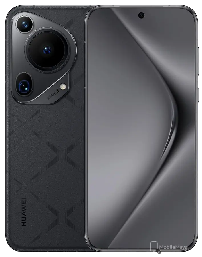 Huawei Pura 70 Ultra Black