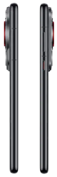 Huawei Pura 70 Ultra Button