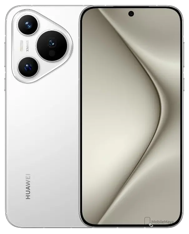 Huawei Pura 70 White