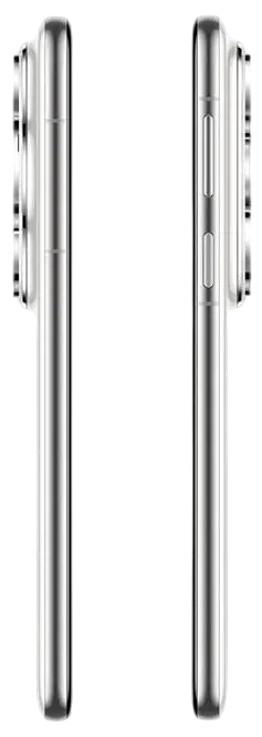 Huawei Pura 80 Pro 5G Power Button Image.