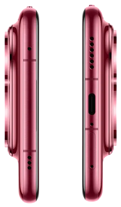 Huawei Pura 80 Pro Plus 5G Charging Port Image.