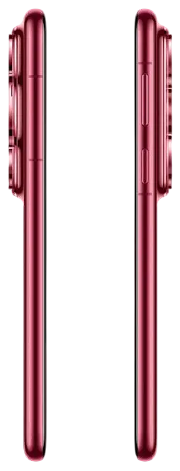 Huawei Pura 80 Pro Plus 5G Power Button Image.