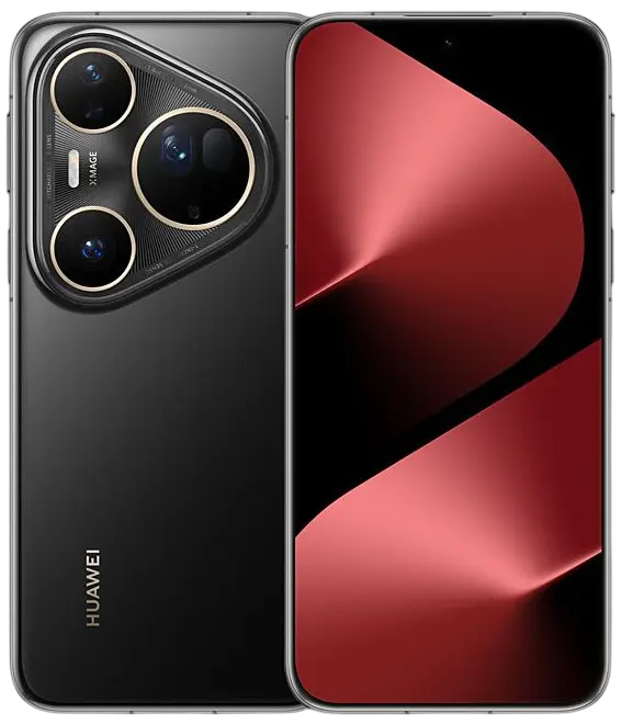 Huawei Pura 80 Ultra 5G Black Official.