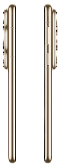 Huawei Pura 80 Ultra 5G Power Button Image.