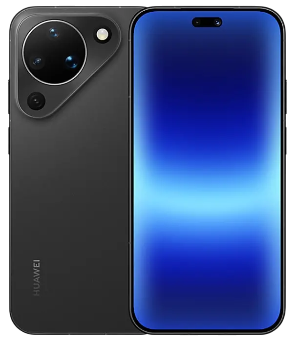 Huawei Pura 90 Black Image