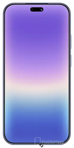 Huawei Pura 90 Dark Purple Front Image
