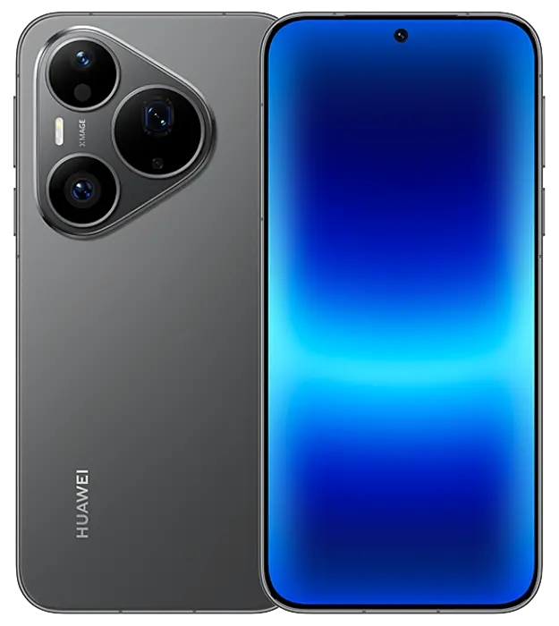 Huawei Pura 90 Pro Black Image