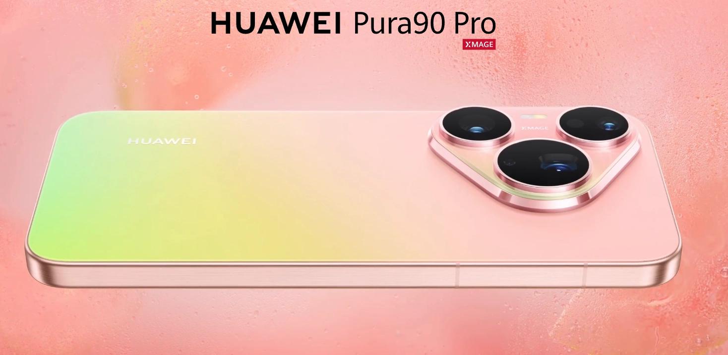 HUAWEI Pura 90 Pro News Picture.png