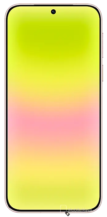 Huawei Pura 90 Pro  Pink Front Side Image