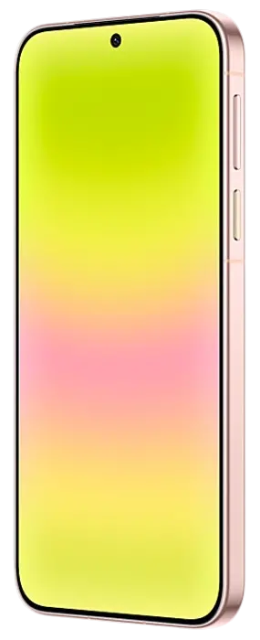 Huawei Pura 90 Pro  Pink Right Side Image