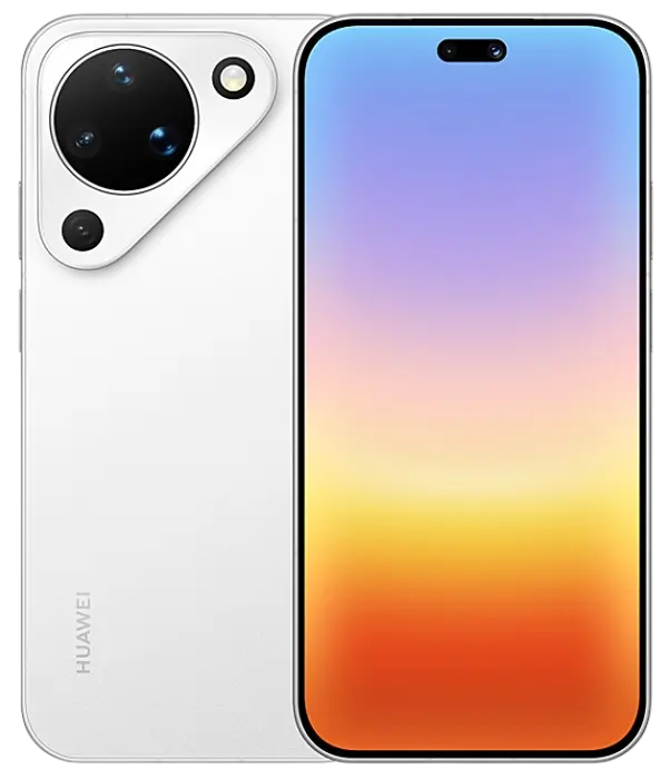 Huawei Pura 90 White Image