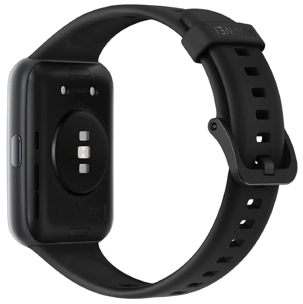 Huawei Watch Fit 2 Active Back Side