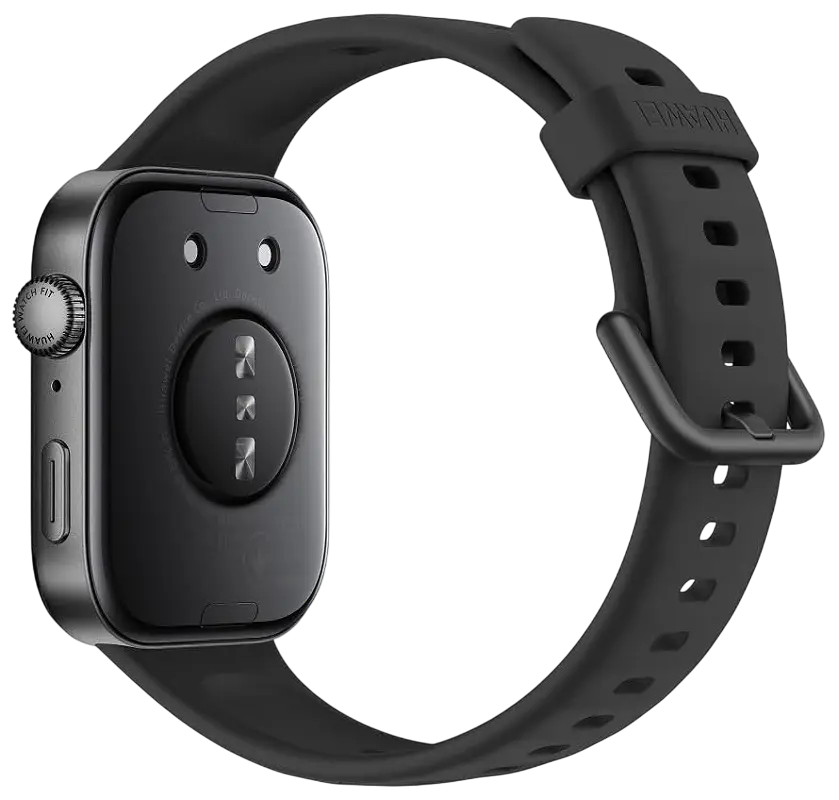Huawei Watch Fit 3 Back Side