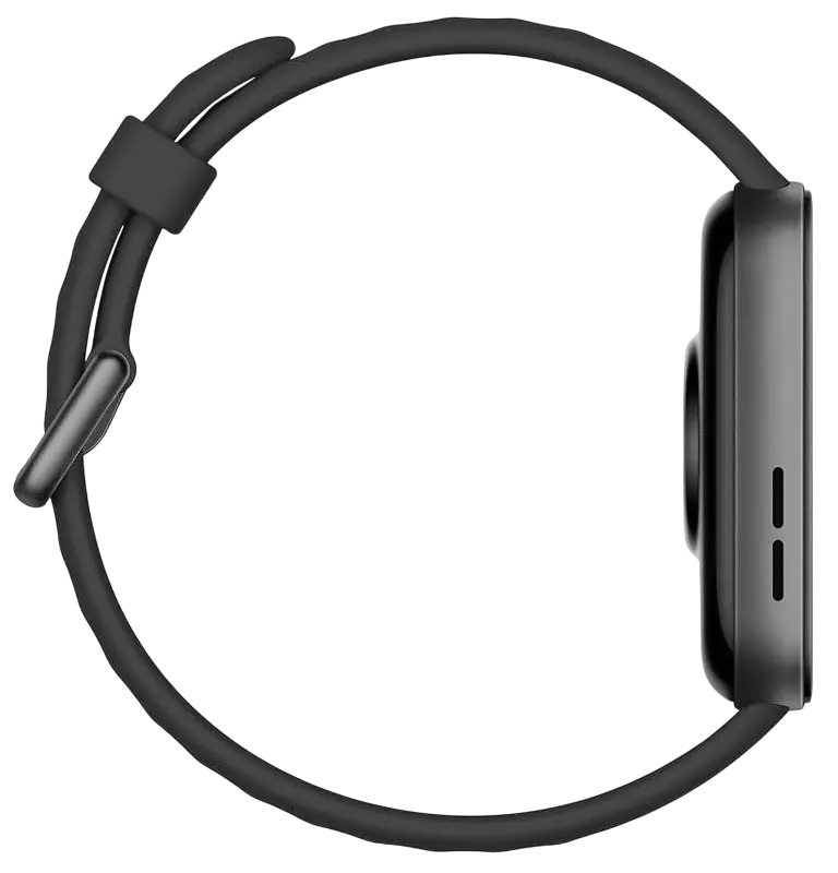 Huawei Watch Fit 3 Belt Side
