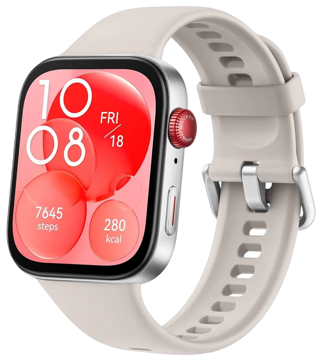 Huawei Watch Fit 3 Grey