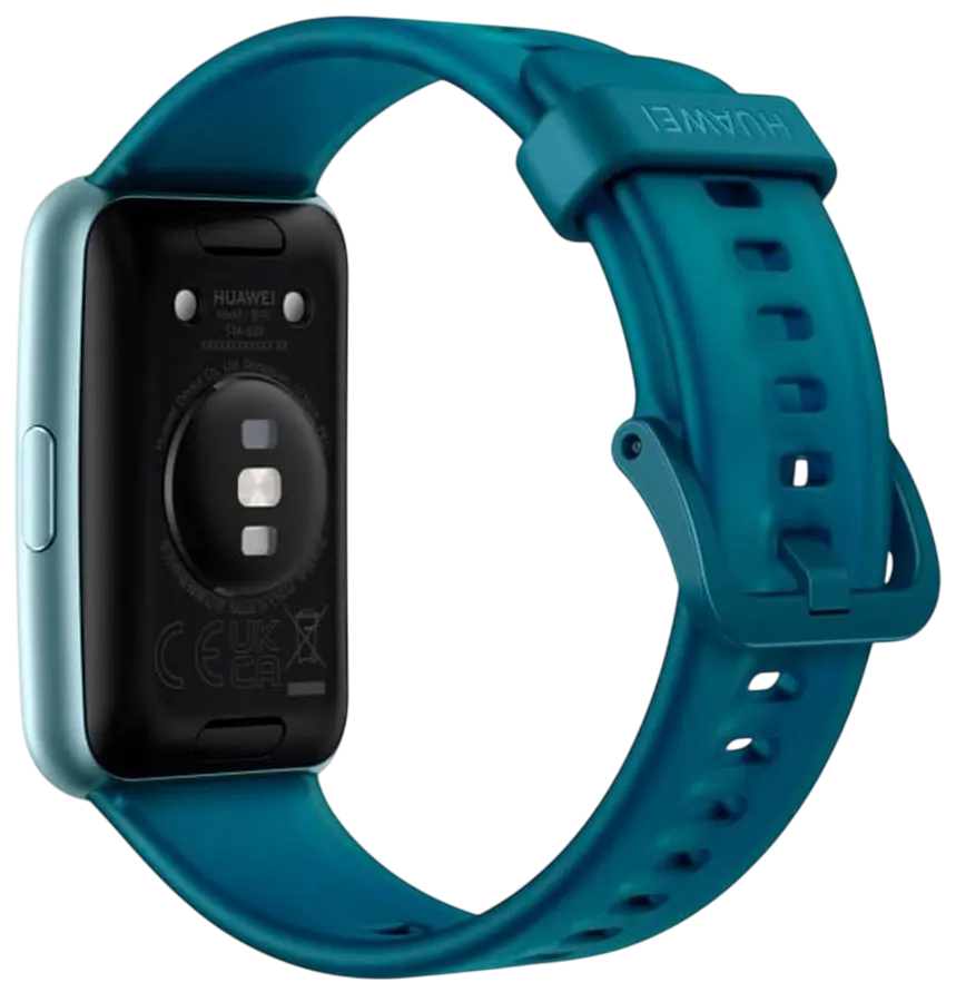 HUAWEI WATCH FIT Special Edition Back Side
