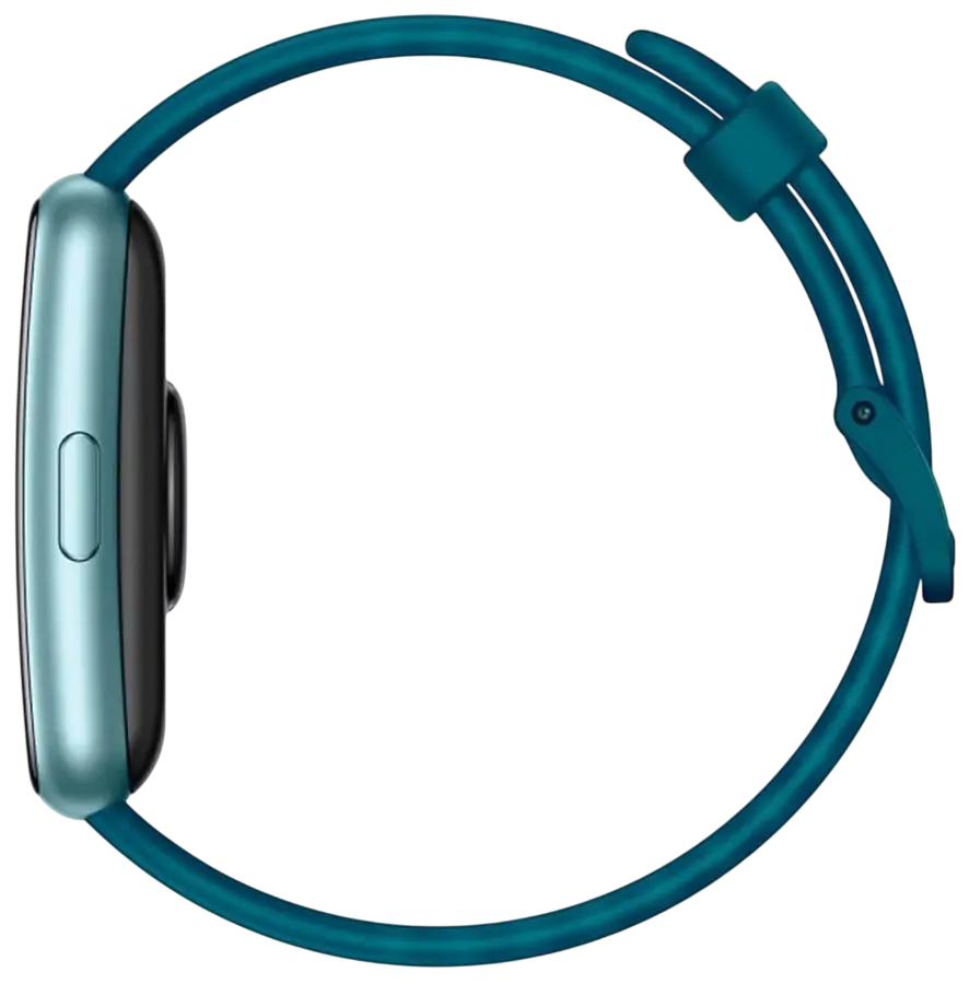 HUAWEI WATCH FIT Special Edition Button Side