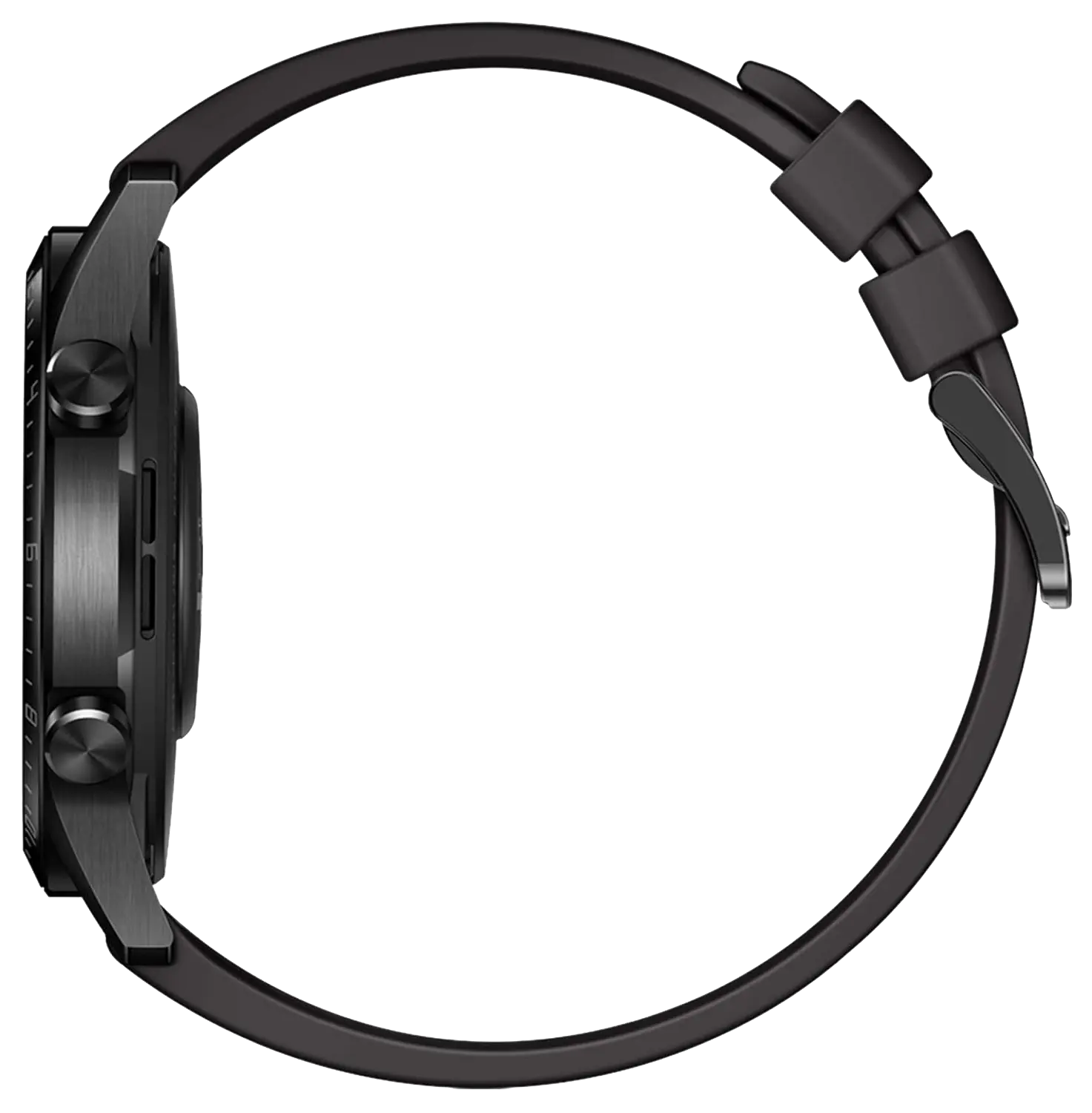 Huawei Watch GT 2 46mm Button Side