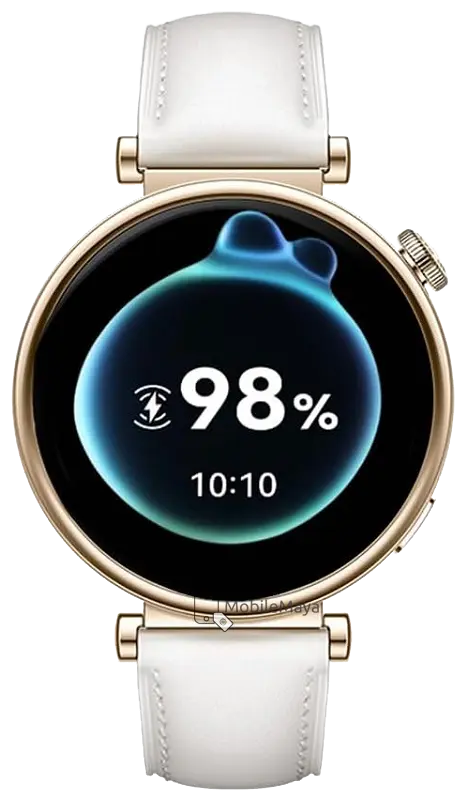 HUAWEI WATCH GT 4 41 mm Display Side