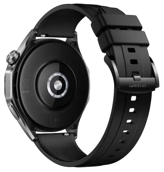 HUAWEI WATCH GT 4 46 mm Back Side