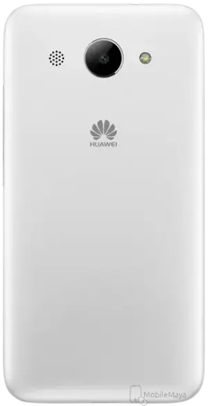 Huawei Y3 (2017) Back Side Image.