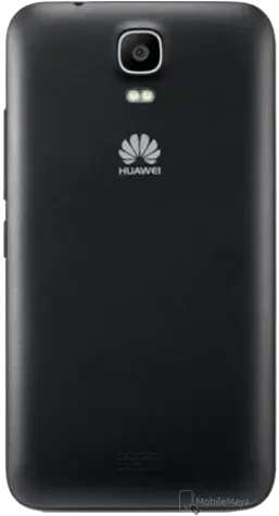 Huawei Y3C Back Side Image.
