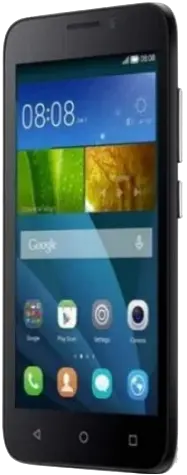 Huawei Y3C Right Side Image.