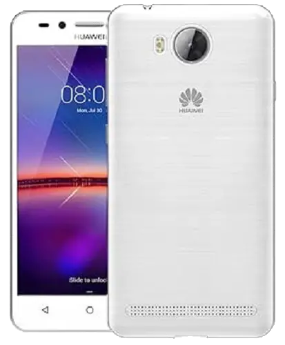 Huawei Y3II White