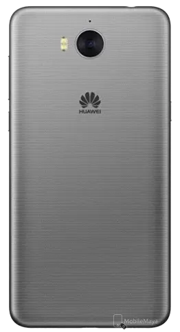 Huawei Y5 (2017) Back Side Image.