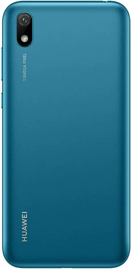Huawei Y5 (2019) Back Side Image.