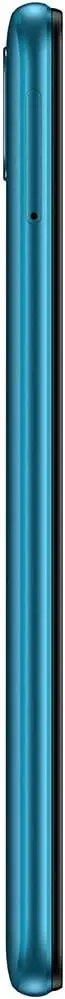 Huawei Y5 (2019) Left Side Image.