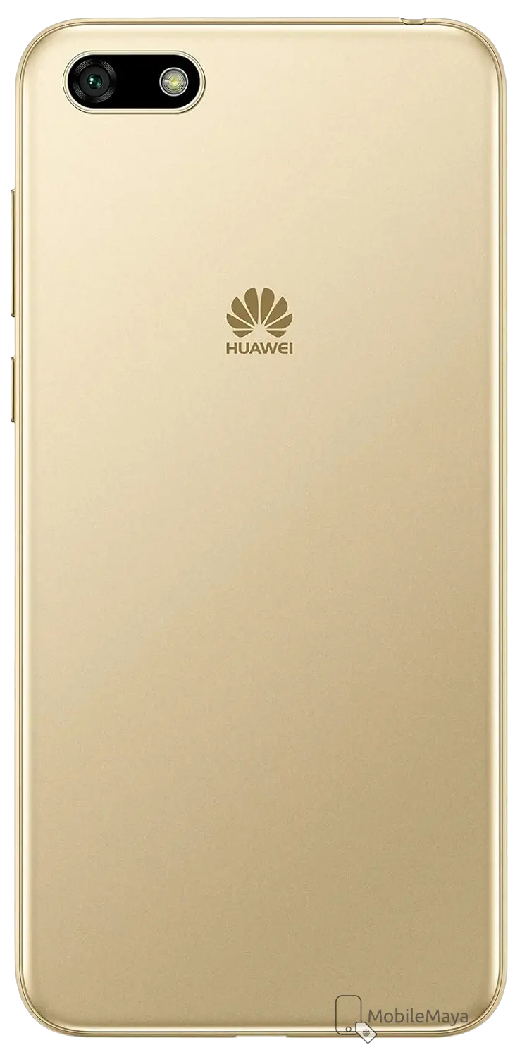 Huawei Y5 Prime (2018) Back