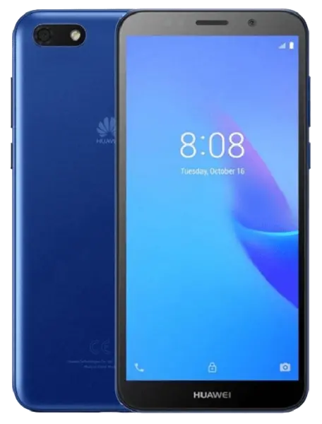 Huawei Y5 Prime (2018) Blue