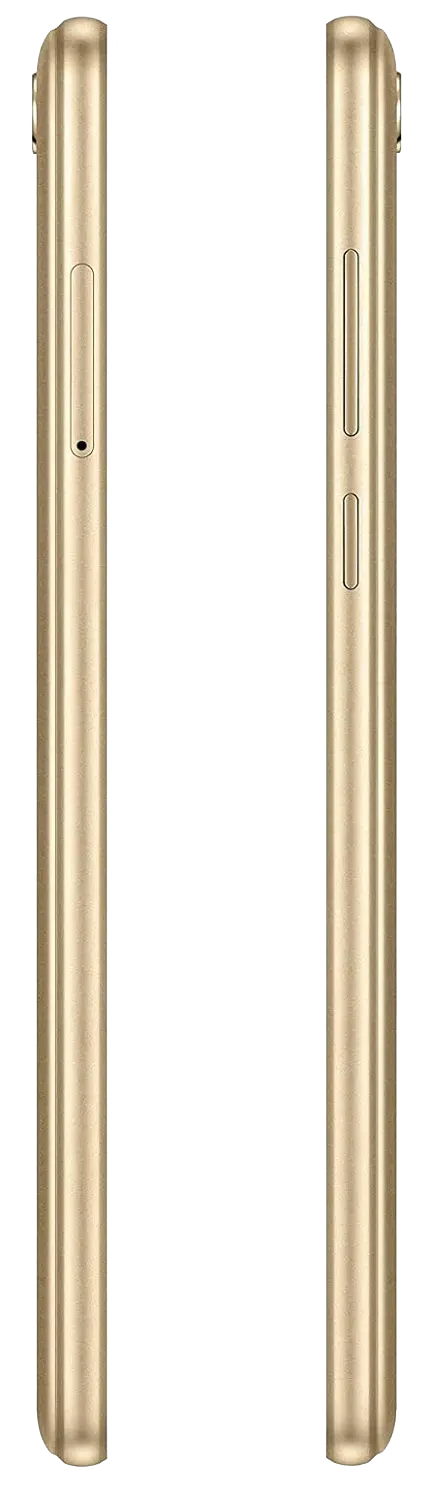 Huawei Y5 Prime (2018) Button